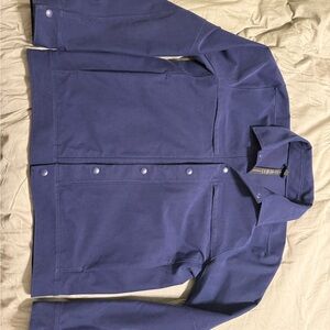 Men's Lululemon City Excursion Jacket medium